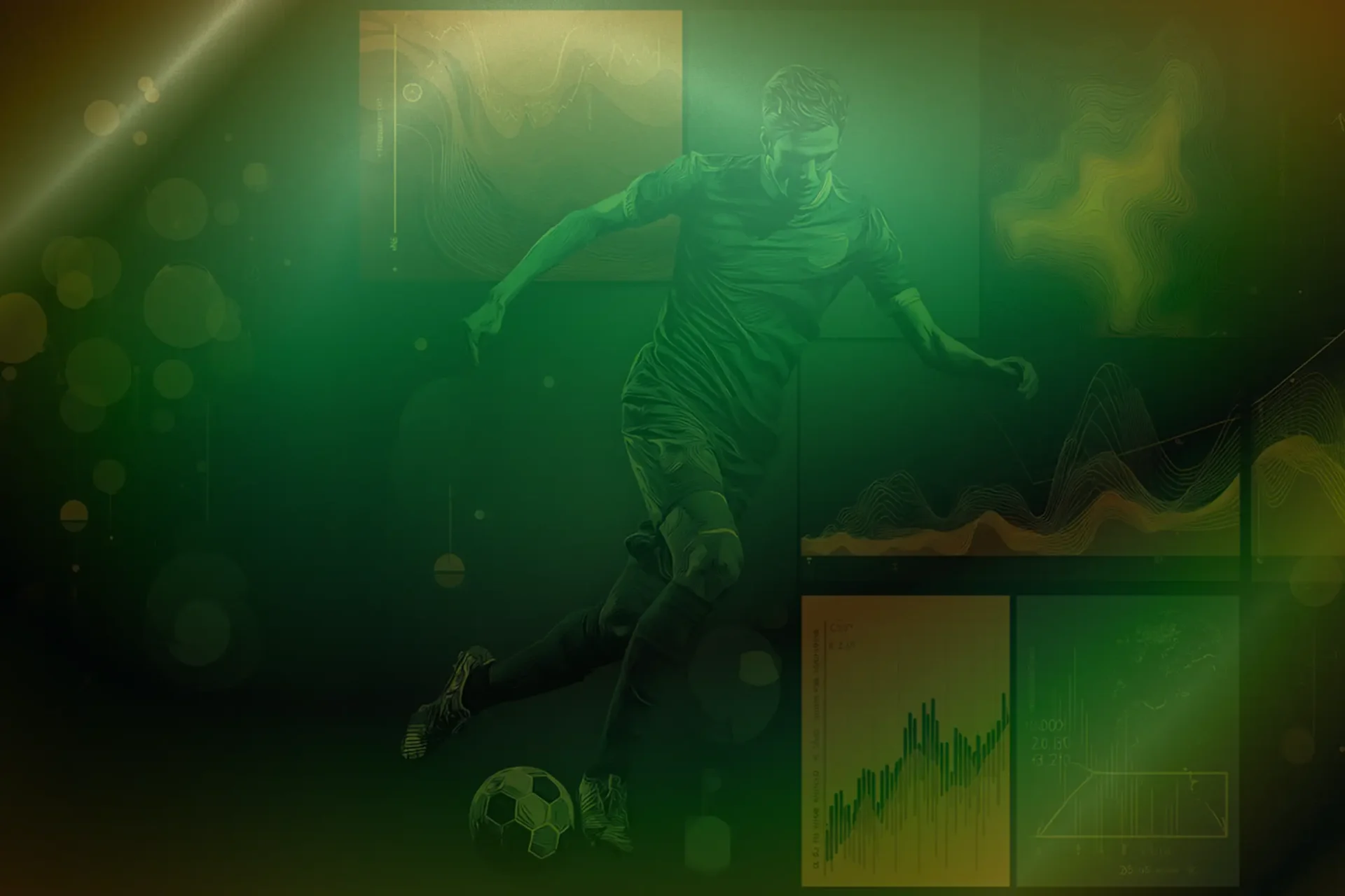 Soccermatics Pro